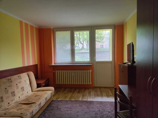 Mieszkanie 2-pokojowe Lublin Śródmieście, ul. ks. Jerzego Popiełuszki. Zdjęcie 1