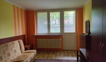 Mieszkanie 2-pokojowe Lublin Śródmieście, ul. ks. Jerzego Popiełuszki