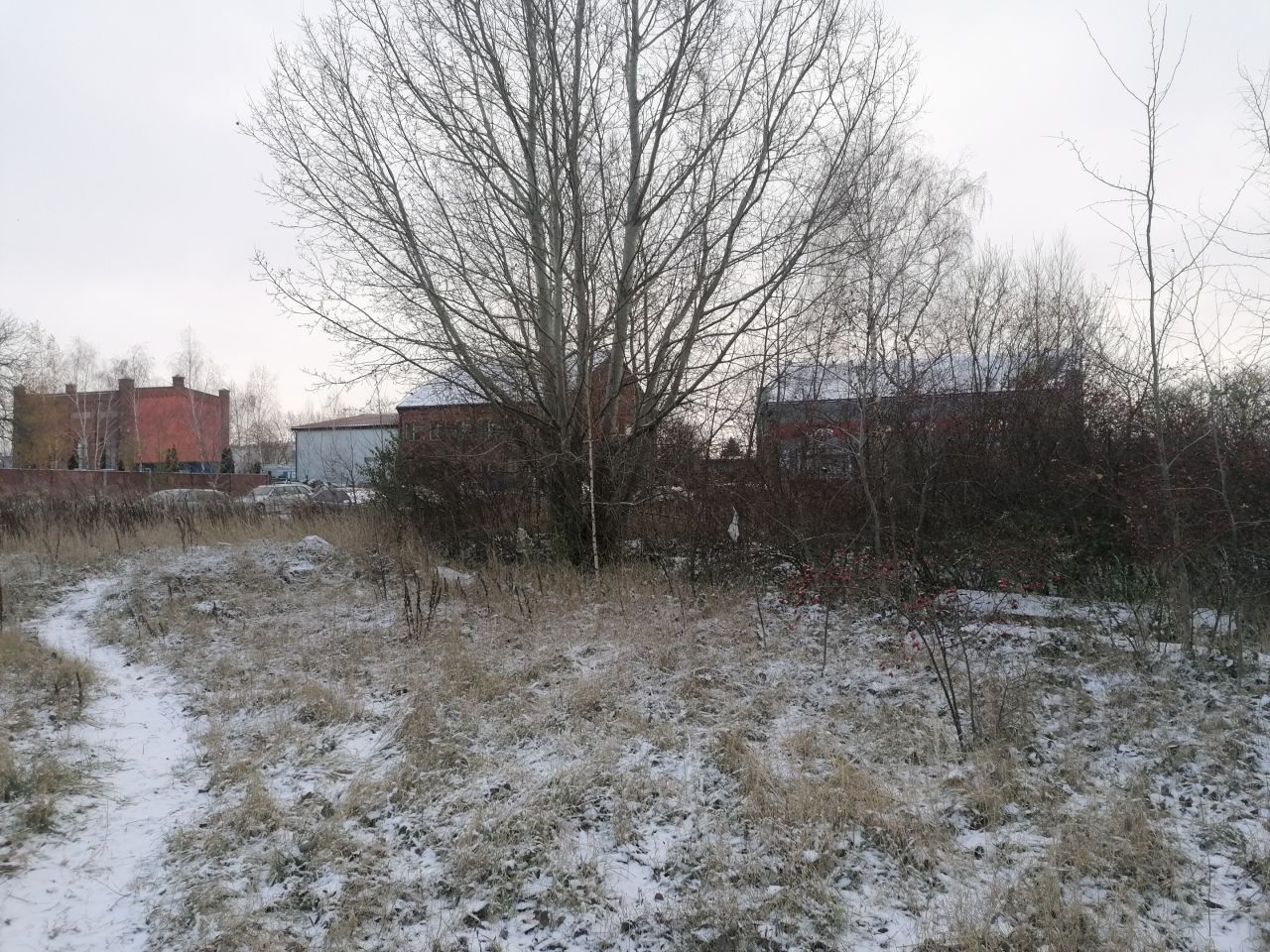 Działka inwestycyjna Inowrocław Centrum, ul. Poznańska. Zdjęcie 7