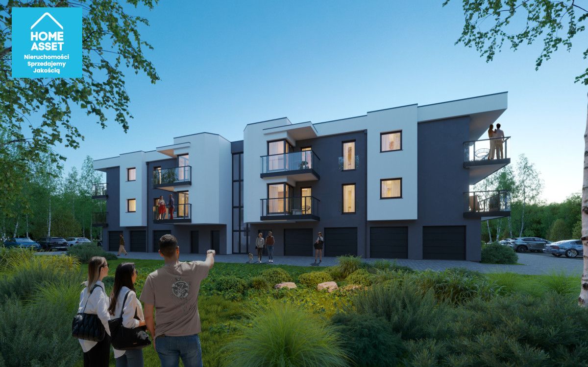 Mieszkanie 2-pokojowe Gdańsk Wyspa Sobieszewska, ul. Kwiatowa. Zdjęcie 9