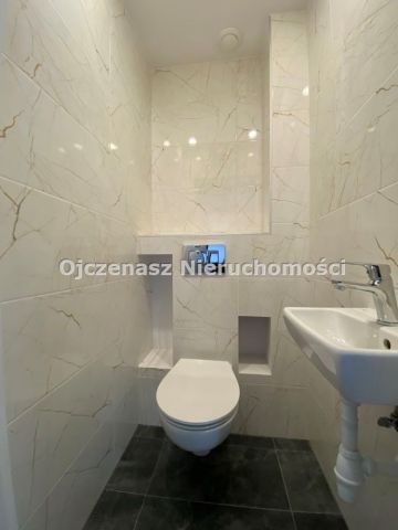 Mieszkanie 1-pokojowe Bydgoszcz Śródmieście. Zdjęcie 4