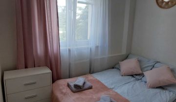 Mieszkanie 2-pokojowe Wilkasy