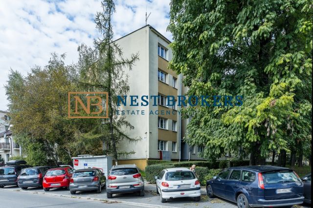 Mieszkanie 2-pokojowe Kraków Bronowice, ul. Kazimierza Pużaka. Zdjęcie 9