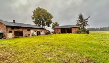 dom wolnostojący Nowy Świat