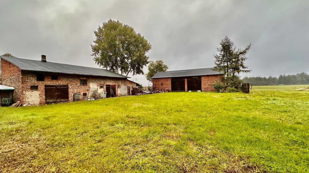 dom wolnostojący Nowy Świat. Zdjęcie 2