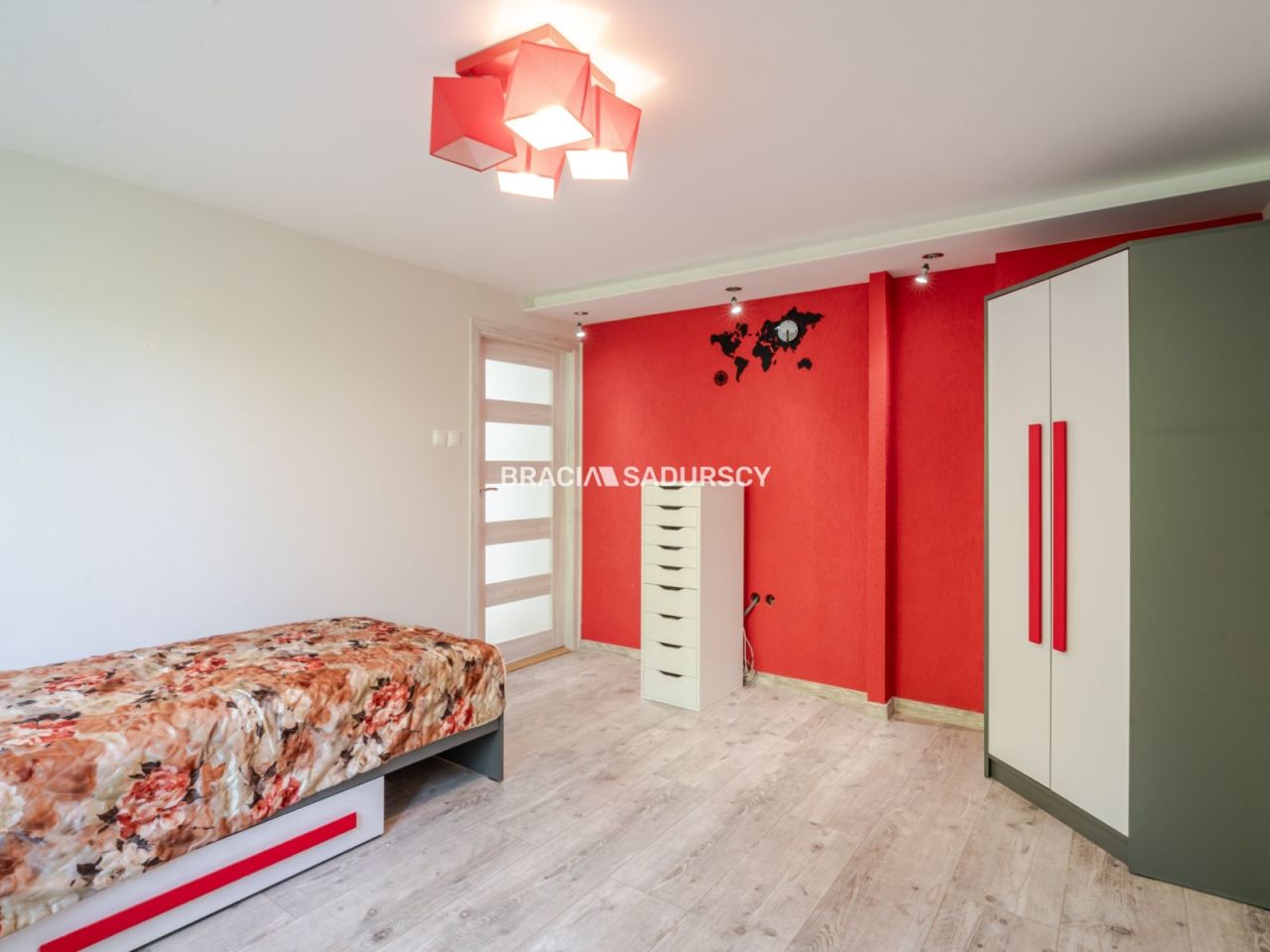 dom wolnostojący, 5 pokoi Polanka Hallera. Zdjęcie 19