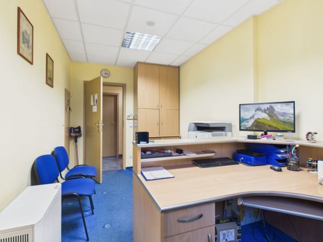 Lokal Gdańsk Strzyża, ul. Bernarda Chrzanowskiego. Zdjęcie 10