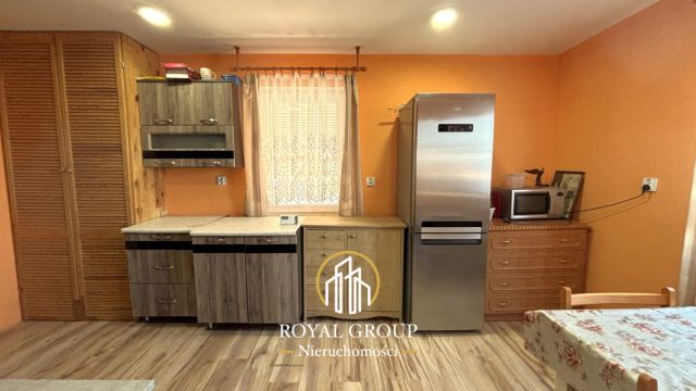 dom wolnostojący, 2 pokoje Pawlin. Zdjęcie 5