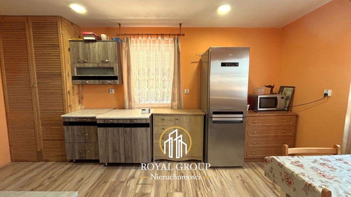 dom wolnostojący, 2 pokoje Pawlin. Zdjęcie 5