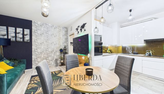 Mieszkanie 3-pokojowe Lublin Dziesiąta, ul. Wyścigowa. Zdjęcie 1