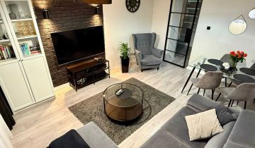 Mieszkanie 3-pokojowe Blachownia