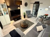 Mieszkanie 3-pokojowe Blachownia