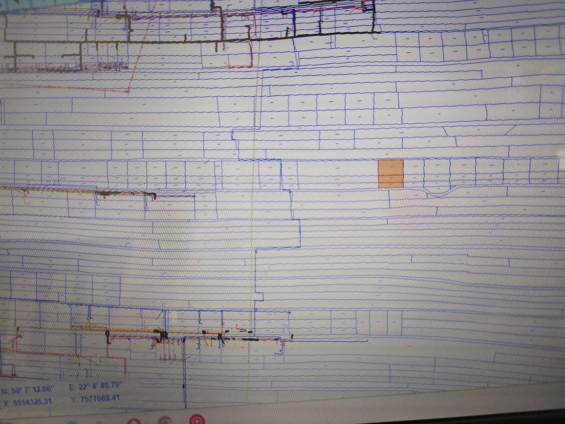 Działka budowlana Jasionka. Zdjęcie 3