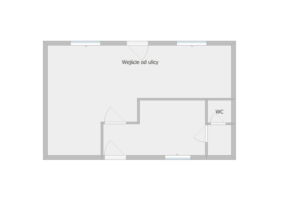 Lokal Dobra. Zdjęcie 8