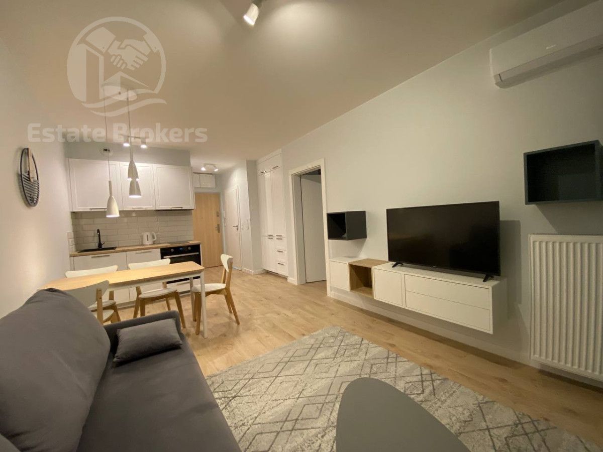 Mieszkanie 2-pokojowe Wrocław Stare Miasto, ul. Braniborska. Zdjęcie 2