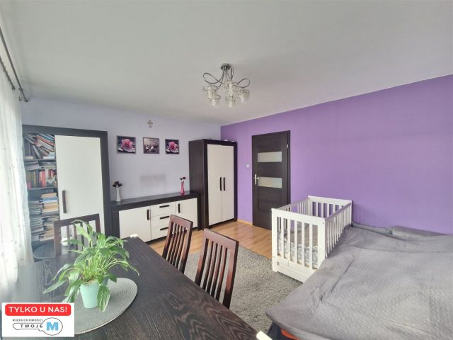 Mieszkanie 2-pokojowe Kielce Barwinek, ul. Barwinek. Zdjęcie 1