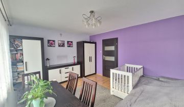 Mieszkanie 2-pokojowe Kielce Barwinek, ul. Barwinek