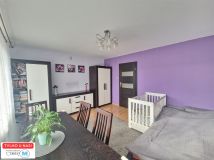 Mieszkanie 2-pokojowe Kielce Barwinek, ul. Barwinek