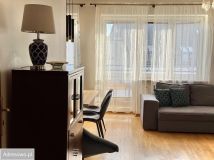 Mieszkanie 3-pokojowe Warszawa Kabaty, ul. Kabacki Dukt. Zdjęcie 3