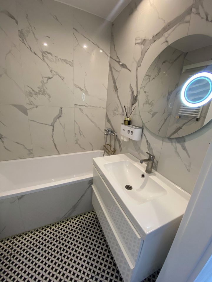 Mieszkanie 3-pokojowe Lublin LSM, ul. Tomasza Zana. Zdjęcie 3