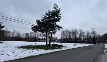 Działka rolno-budowlana Szarwark