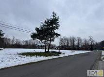 Działka rolno-budowlana Szarwark