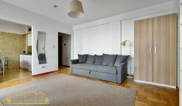 Mieszkanie 2-pokojowe Kraków Bronowice Małe, ul. Bronowicka