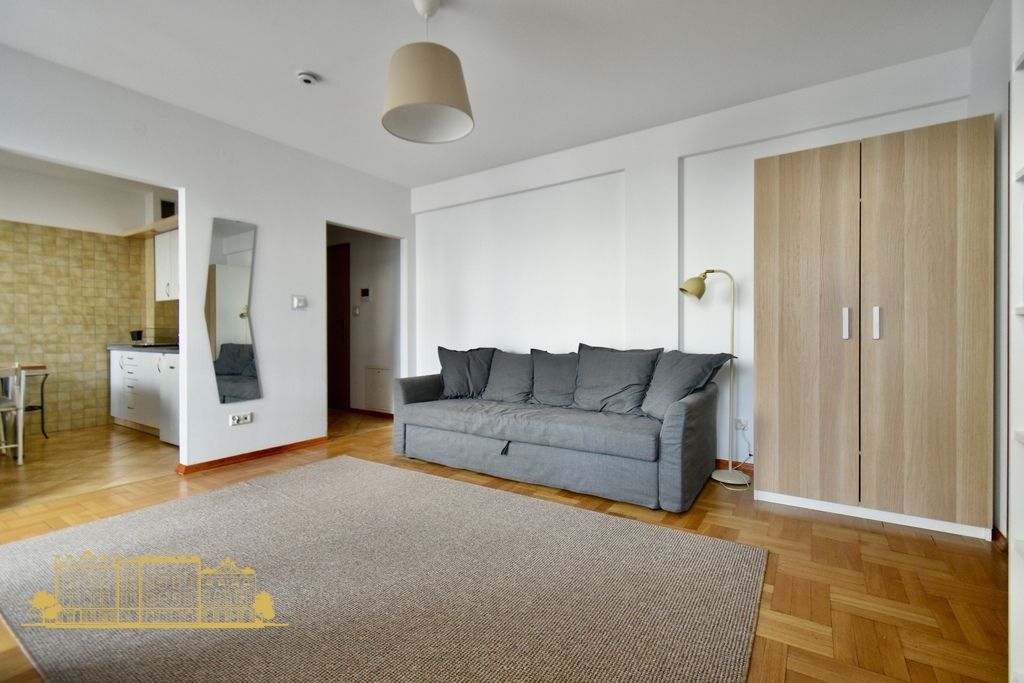 Mieszkanie 2-pokojowe Kraków Bronowice Małe, ul. Bronowicka. Zdjęcie 2