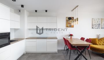 Mieszkanie 3-pokojowe Warszawa Bemowo, ul. gen. Tadeusza Pełczyńskiego