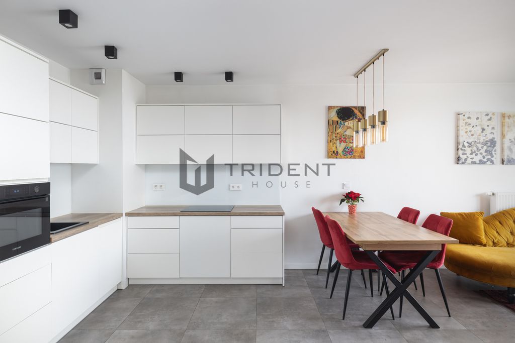 Mieszkanie 3-pokojowe Warszawa Bemowo, ul. gen. Tadeusza Pełczyńskiego. Zdjęcie 4