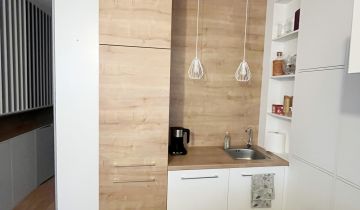 Mieszkanie 1-pokojowe Warszawa Raków, ul. Rakowska