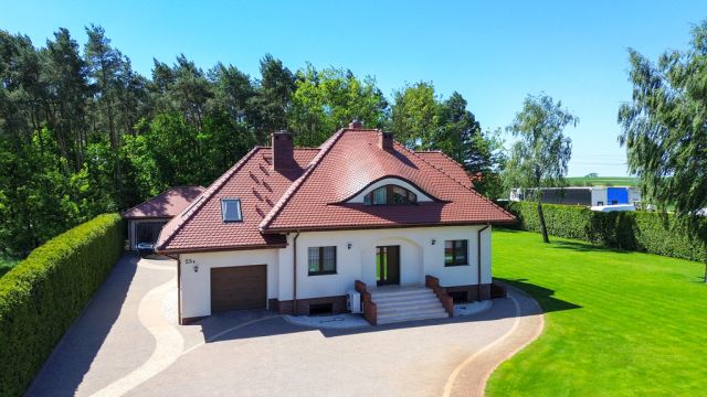 dom wolnostojący, 6 pokoi Teodorowo. Zdjęcie 39