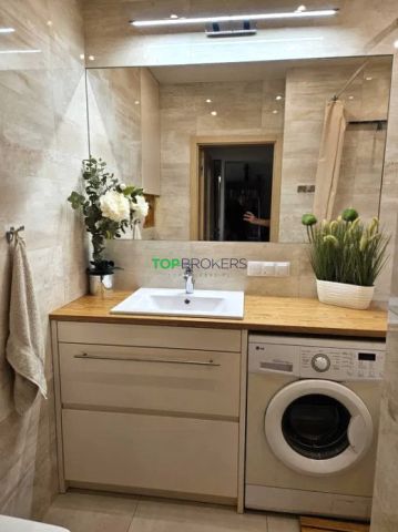 Mieszkanie 1-pokojowe Warszawa Ursus, ul. Bernarda Wapowskiego. Zdjęcie 5