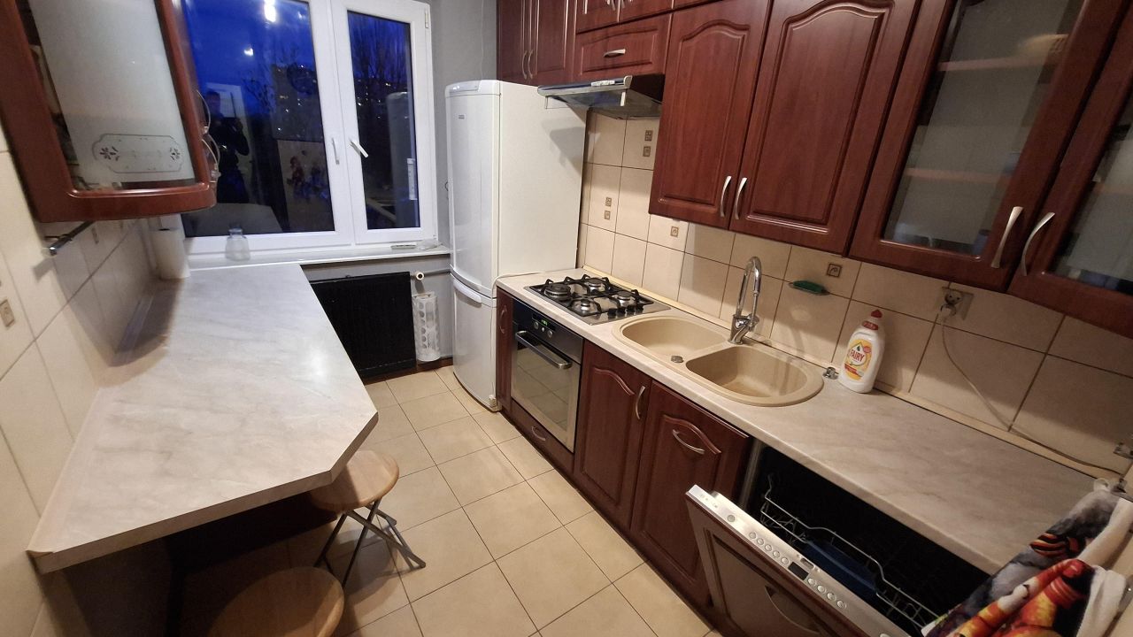 Mieszkanie 3-pokojowe Bydgoszcz Wzgórze Wolności, ul. Kornela Ujejskiego. Zdjęcie 14