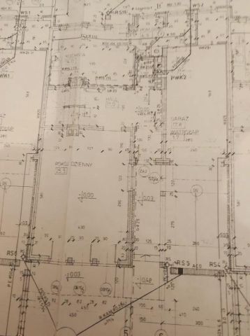 dom szeregowy Kraków Ruczaj, ul. Torfowa. Zdjęcie 3