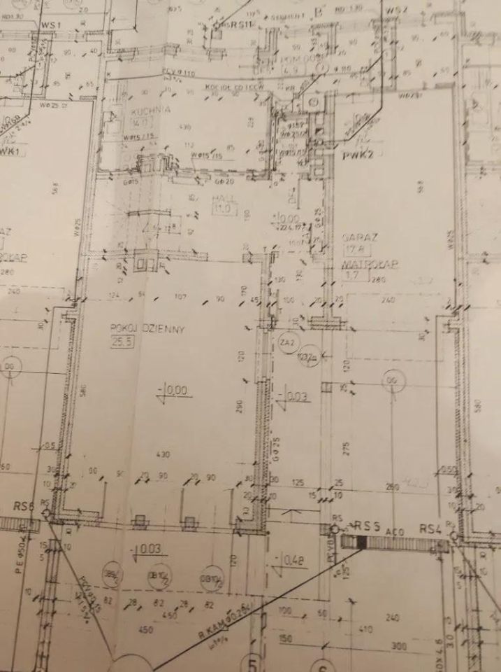 dom szeregowy Kraków Ruczaj, ul. Torfowa. Zdjęcie 13