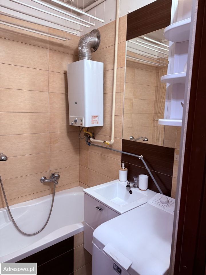 Mieszkanie 2-pokojowe Chorzów Klimzowiec, ul. Wiosenna. Zdjęcie 8