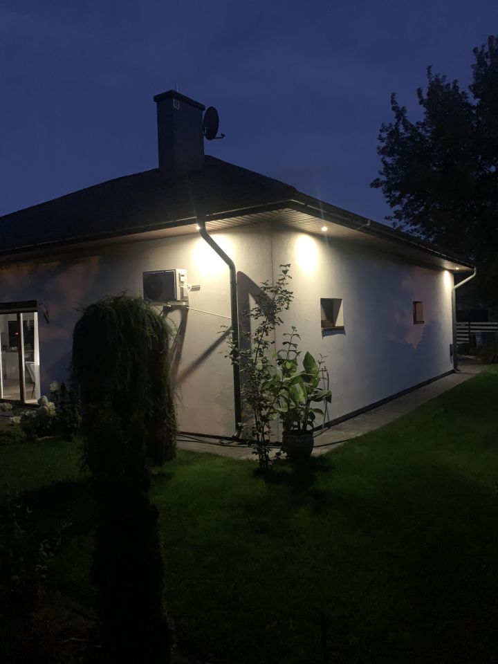 dom wolnostojący, 4 pokoje Chełm Żółtańce, Skowronkowa. Zdjęcie 12