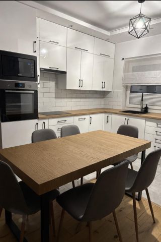 dom szeregowy, 4 pokoje Żnin-Wieś, ul. os. Porzeczkowe. Zdjęcie 1