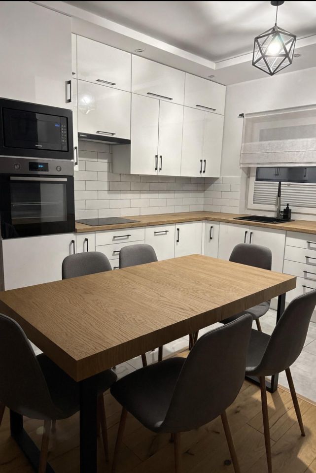 dom szeregowy, 4 pokoje Żnin-Wieś, ul. os. Porzeczkowe. Zdjęcie 1