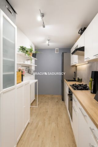 Mieszkanie 2-pokojowe Kraków Podgórze, ul. Dworcowa. Zdjęcie 7