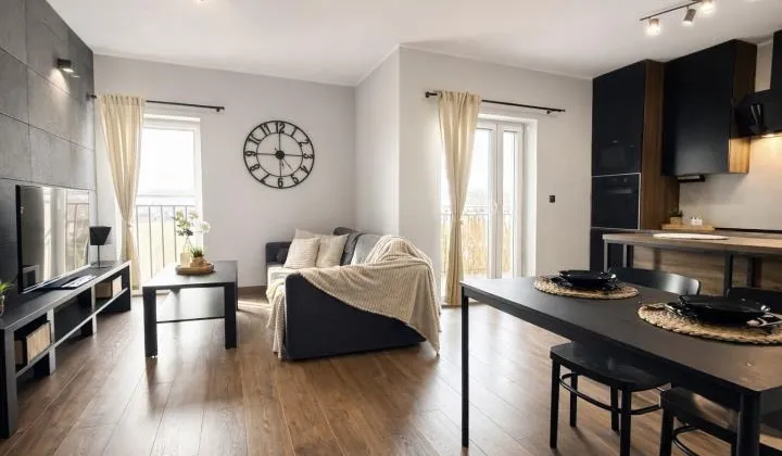 Mieszkanie 2-pokojowe Piekary Śląskie Lipka, ul. Sikorek