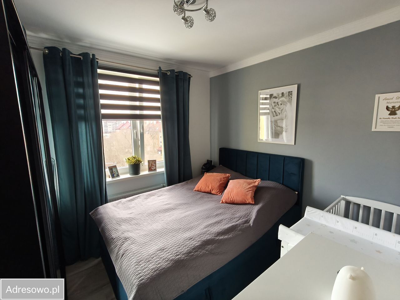 Mieszkanie 2-pokojowe Jaroty, ul. Bartąska. Zdjęcie 2