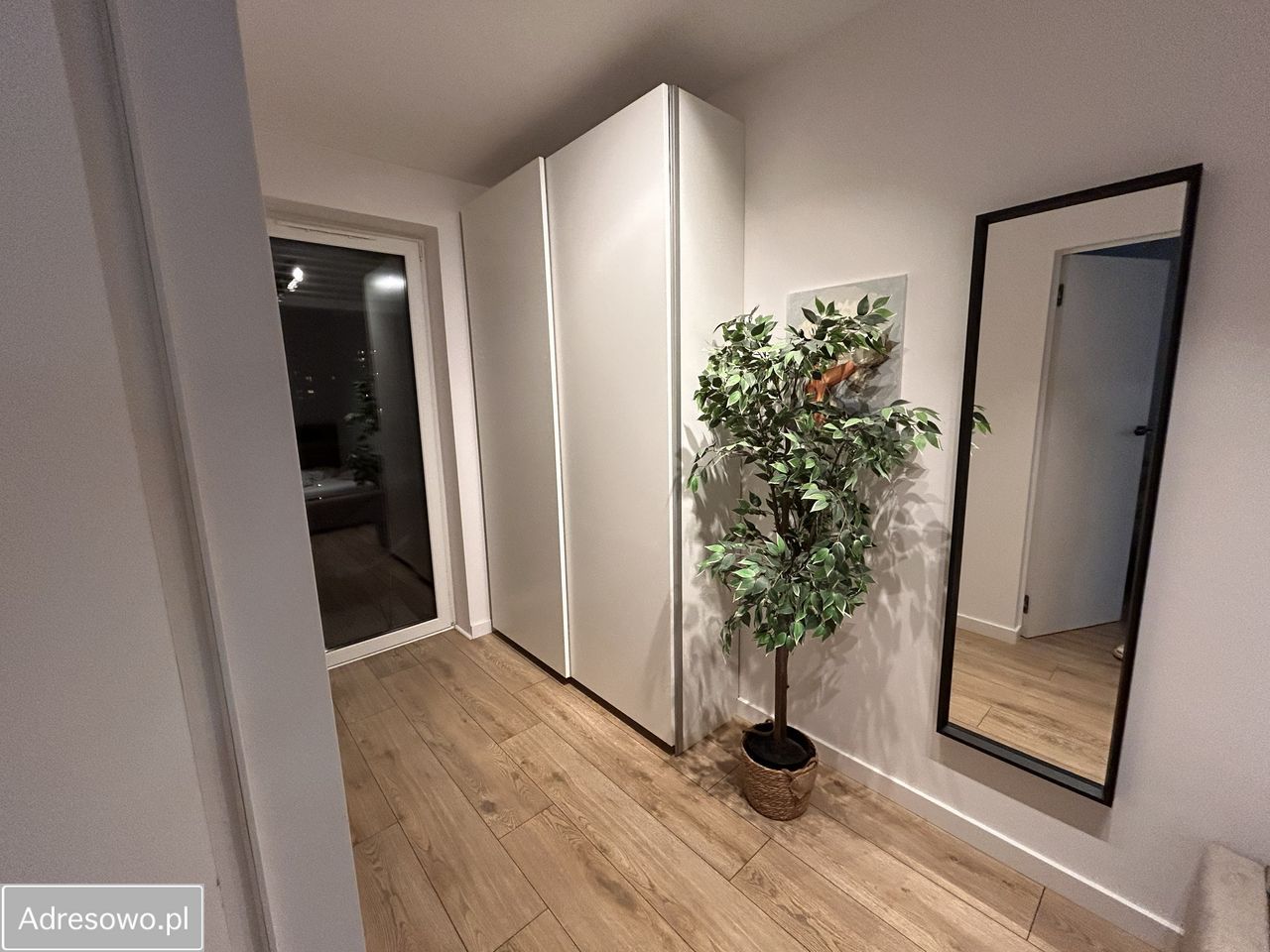 Mieszkanie 2-pokojowe Poznań Stare Miasto, ul. Wilczak. Zdjęcie 13