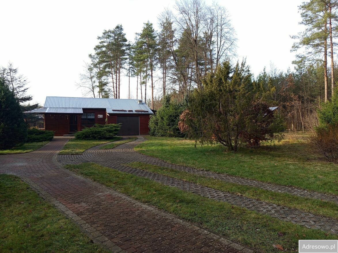 dom wolnostojący, 4 pokoje Płozy. Zdjęcie 15