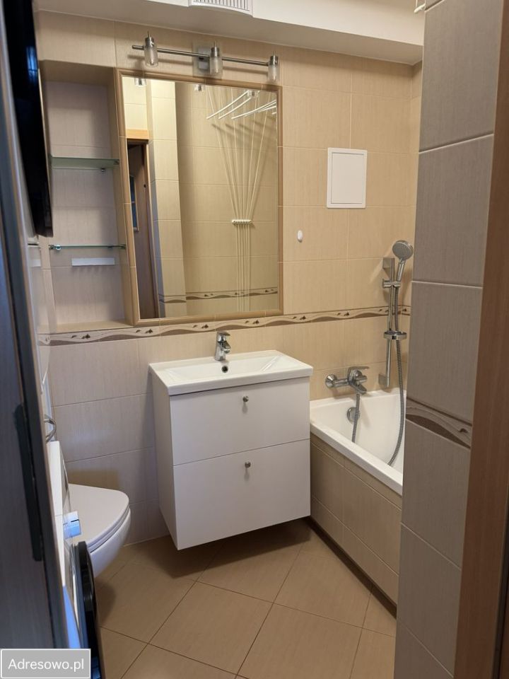 Mieszkanie 3-pokojowe Wejherowo Centrum. Zdjęcie 8