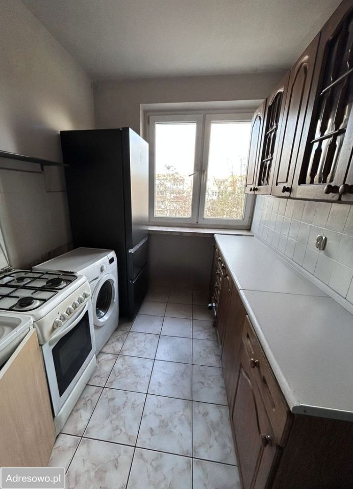 Mieszkanie 3-pokojowe Łódź Retkinia, ul. ks. Jerzego Popiełuszki. Zdjęcie 3