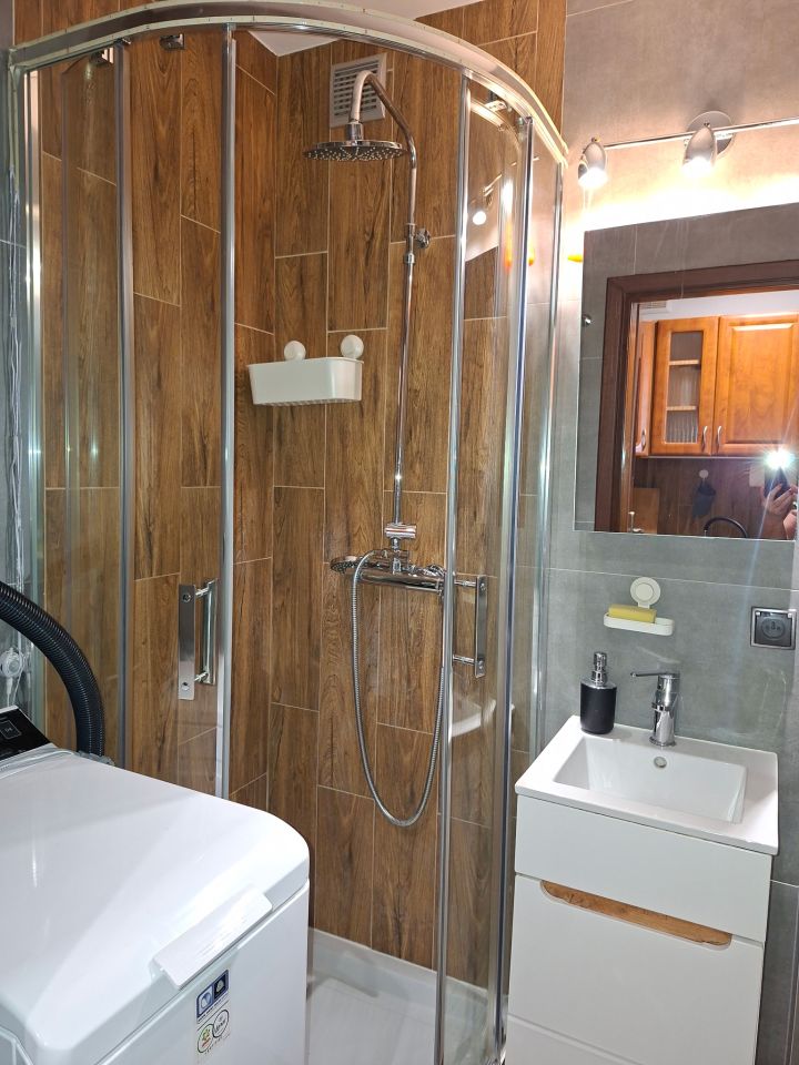 Mieszkanie 1-pokojowe Warszawa Bielany, ul. Dorycka. Zdjęcie 5