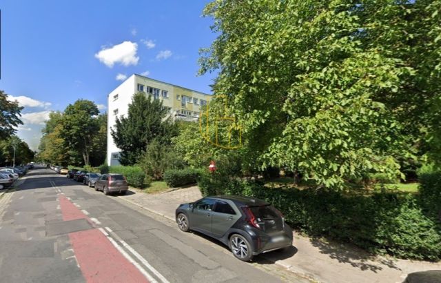 Mieszkanie 3-pokojowe Wrocław Borek, ul. Sokola. Zdjęcie 7