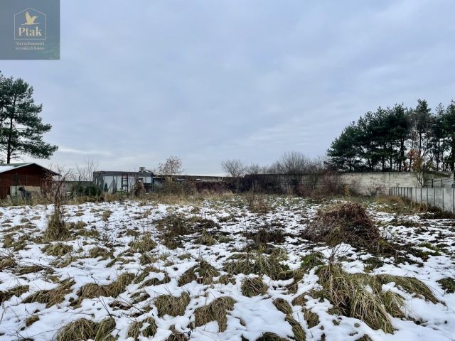 Działka budowlana Tanibórz. Zdjęcie 8